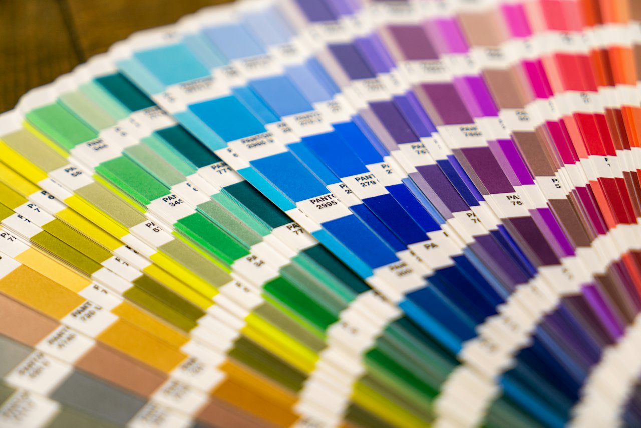 Custom Color Matching