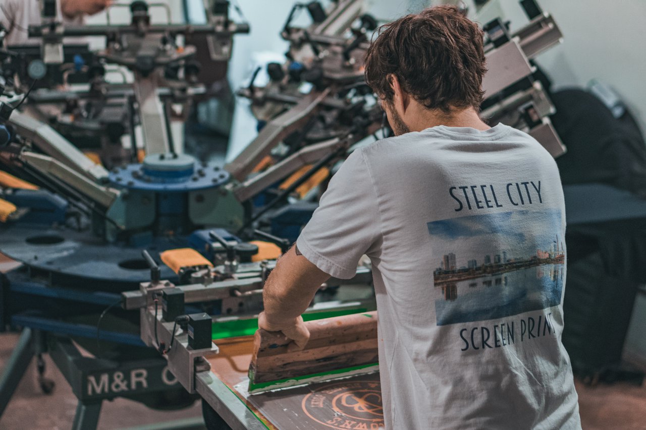 OEM & Private Label Manufacturing