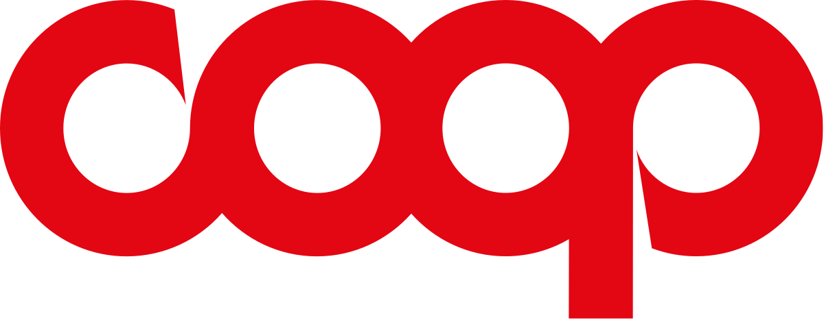 Coop logo