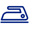 Iron icon