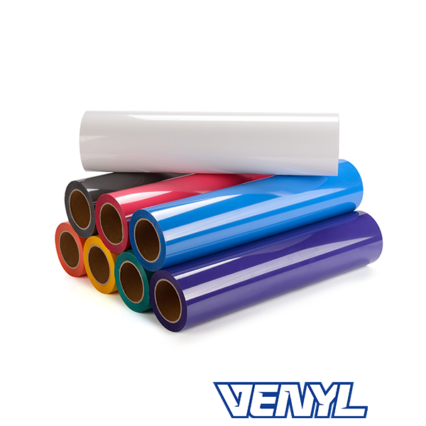 ST – Sticky Heat Transfer Vinyl rolls