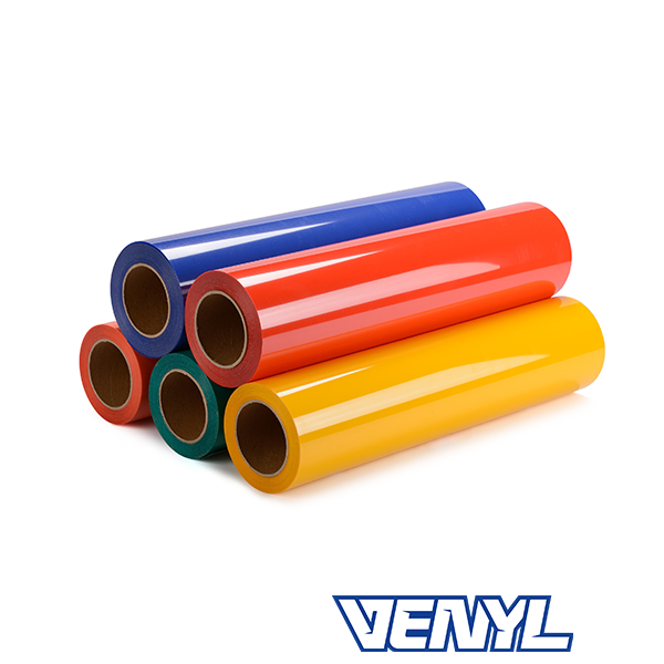 NS – Non-Sticky Heat Transfer Vinyl rolls