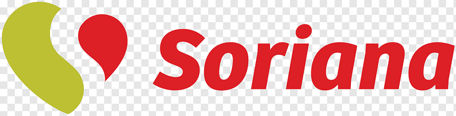Soriana logo