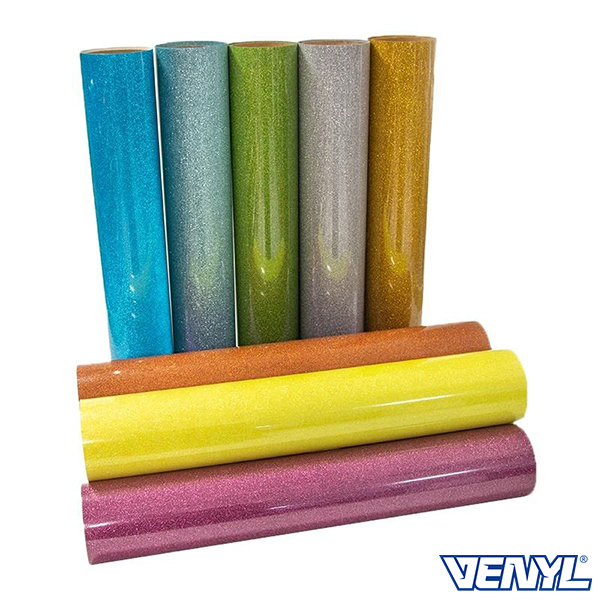 GT – Glitter HTV