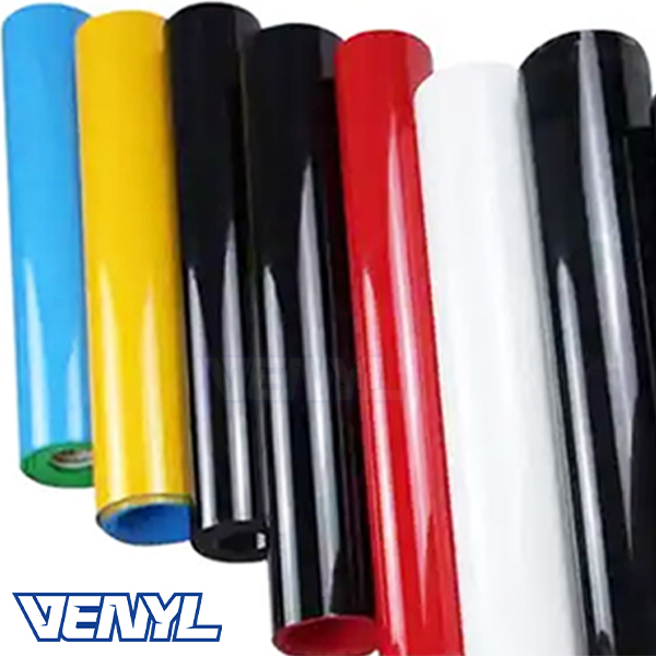 HD – High Density Heat Transfer Vinyl rolls