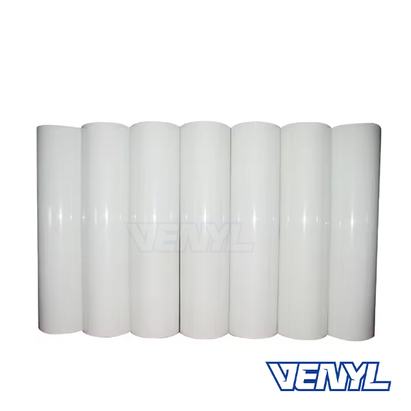 Printable PU Heat Transfer Vinyl rolls
